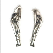 Stainless Steel Exhaust Manifold for Lexus IS250/IS300/IS350 2006 - 2012 - 80*30*30 - Direct down pipe product image 1